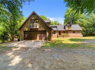 6784 McPherson Clay Rd, Liberty, NC 27298
