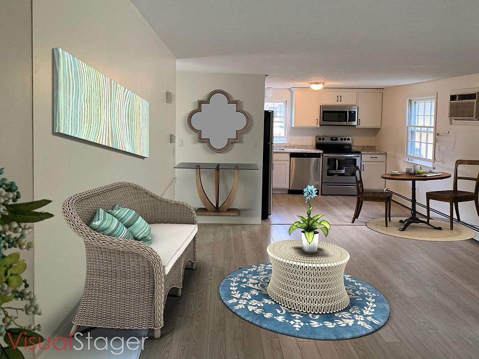 1st image of 6 Zabriskie Dr APT A