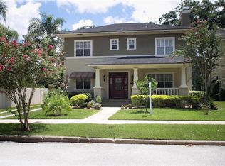 1813 S Osceola Ave, Orlando, FL 32806