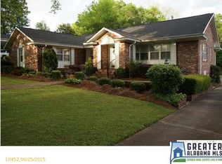 206 Southview Rd, Sylacauga, AL 35150