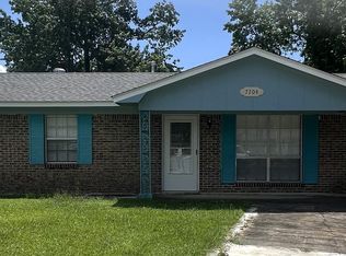 7204 Malibar Ln, Biloxi, MS 39532