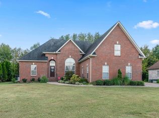 1324 Marathon Dr, Murfreesboro, TN 37129