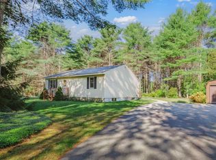 867 State Route 137, Harrisville, NH 03450