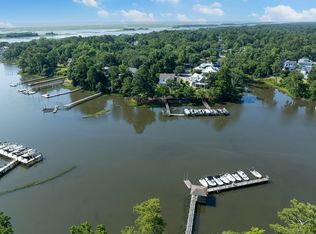 601 Mason Knoll Ct, Wilmington, NC 28409