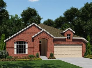 11031 Walts Run Ln, Cypress, TX 77433