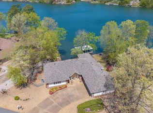 78 Marinero Way, Hot Springs Village, AR 71909