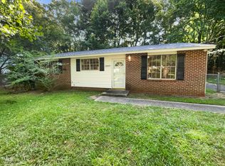 2009 Crawford Rd, Raleigh, NC 27610