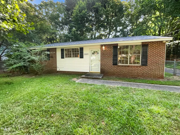 2009 Crawford Rd, Raleigh, NC 27610