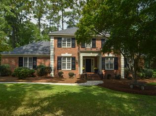 9 Upper Pond Rd, Columbia, SC 29223