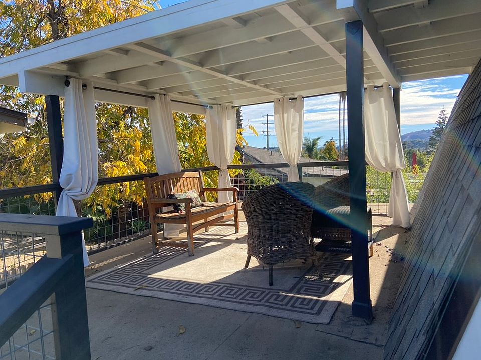 1st image of 619 N La Cumbre Rd #1