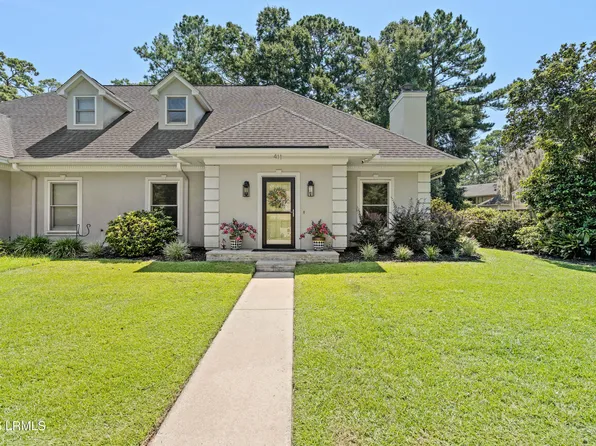 411 Joshua Court, Beaufort, SC 29902
