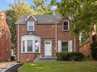 7656 Lindbergh Dr, Saint Louis, MO
