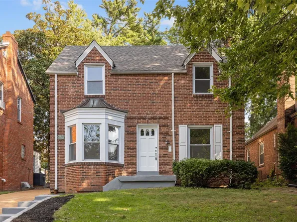 7656 Lindbergh Dr, Saint Louis, MO 63117