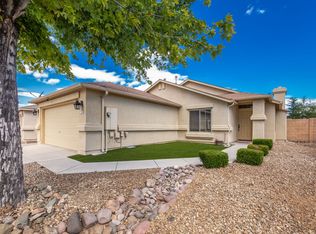 7434 E Royal Elm Dr, Prescott Valley, AZ 86315