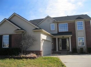 401 Kongoni Dr, Pontiac, MI 48341