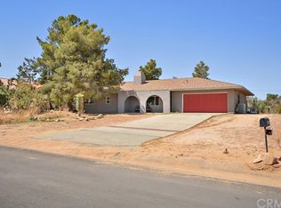 7656 Hanford Ave, Yucca Valley, CA 92284
