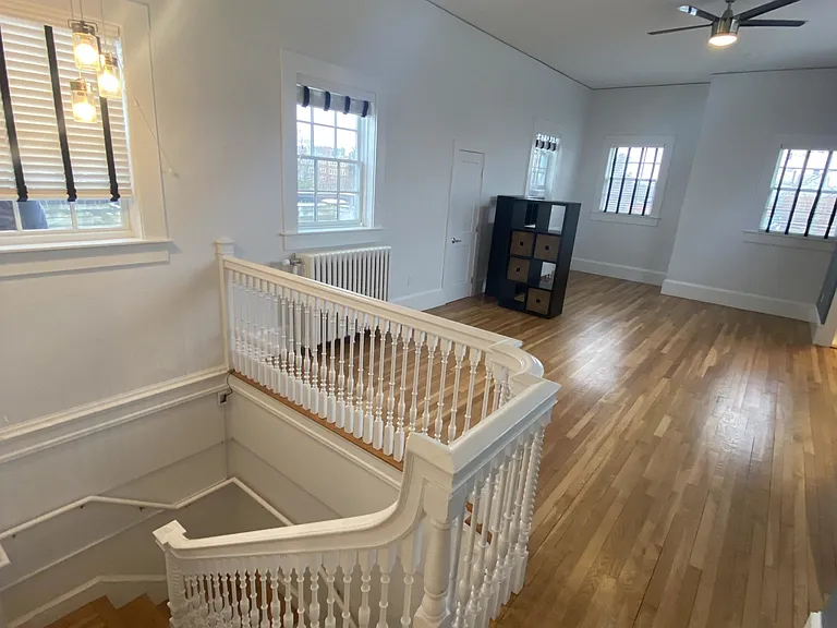 16 Chauncy St #60 — Photo 1