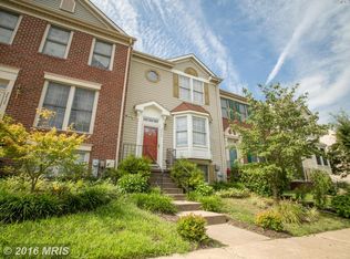 2437 Warm Spring Way, Odenton, MD 21113