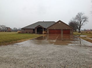 15886 Mariano Rd, Bentonville, AR 72712