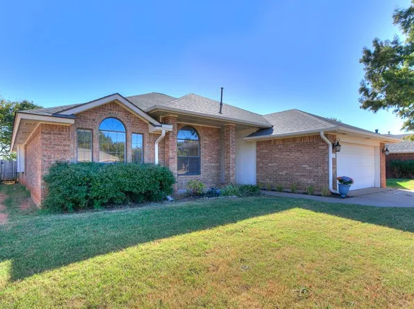 804 Night Hawk Dr, Norman, OK 73072