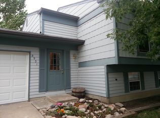 8931 Prickly Pear Cir, Parker, CO 80134