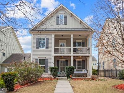 1968 Perry Blvd NW, Atlanta, GA, 30318