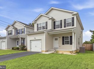 206 Wildel Ave, New Castle, DE 19720