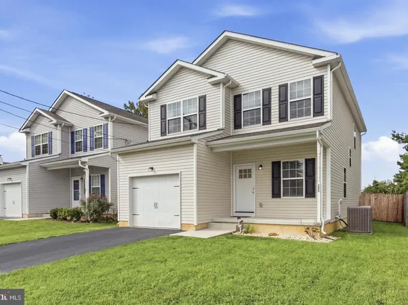 206 Wildel Ave, New Castle, DE 19720