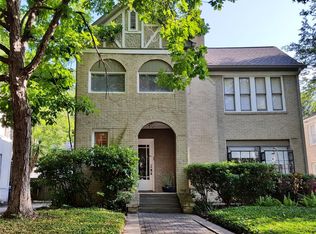 1724 Sunset Blvd STE A, Houston, TX 77005