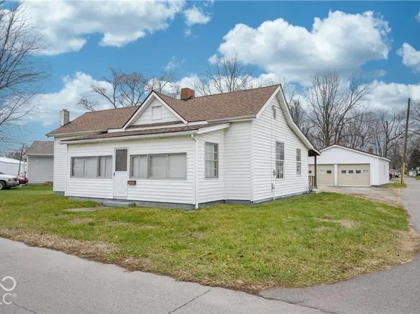 651 Duane St, Franklin, IN 46131