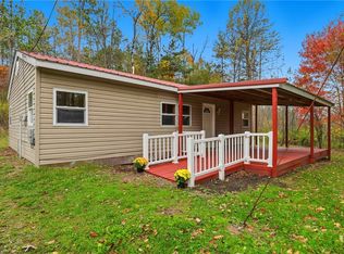 135 Douglas Rd, Newfield, NY 14867