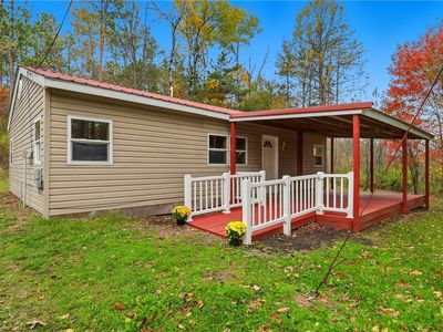 135 Douglas Rd, Newfield, NY, 14867