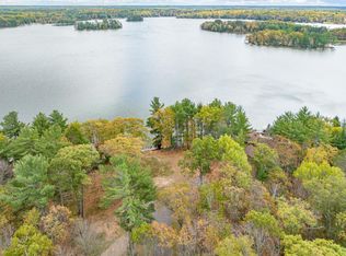 1144 Catfish Lake Rd, Eagle River, WI 54521
