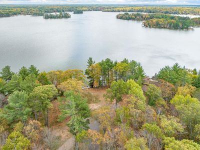1144 Catfish Lake Rd, Eagle River, WI, 54521
