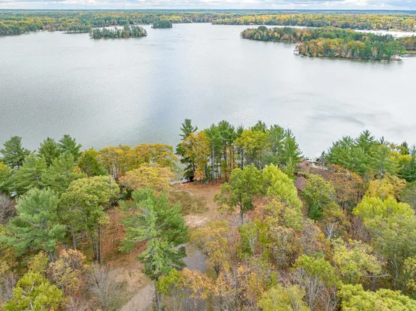 1144 Catfish Lake Rd, Eagle River, WI 54521