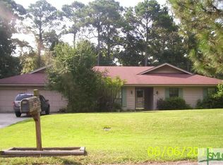 6715 Sand Rd, Savannah, GA 31410