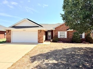 2325 Jadyn Ln, Clovis, NM 88101