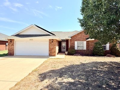 2325 Jadyn Ln, Clovis, NM, 88101