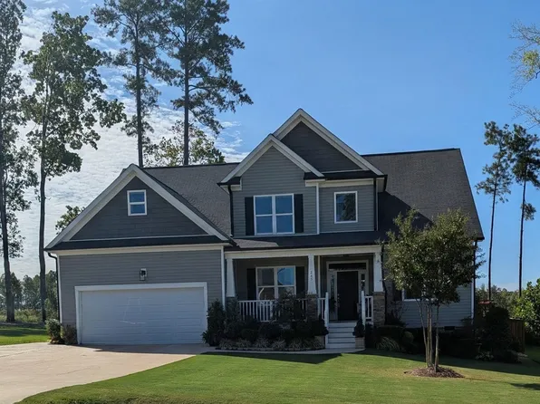 245 Stephens Way, Youngsville, NC 27596