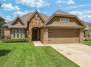 3010 Positano Loop, Bryan, TX 77808