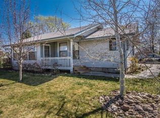 2940 SW Salmon Ave, Redmond, OR 97756