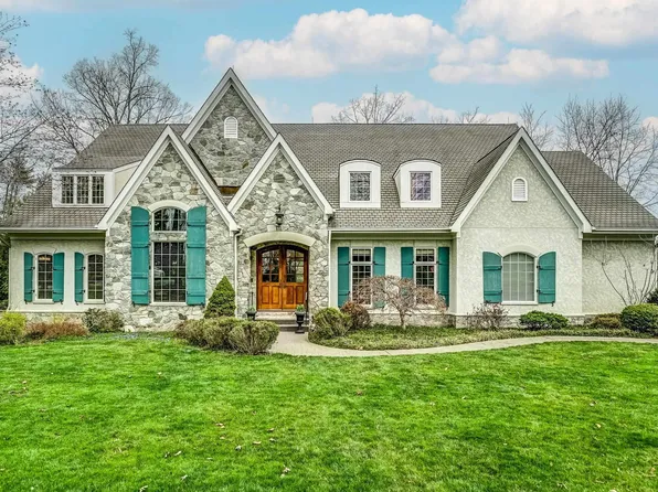 1499 Kinross Ln, Keswick, VA 22947