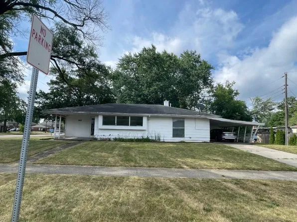 3622 Corby Blvd, South Bend, IN 46615