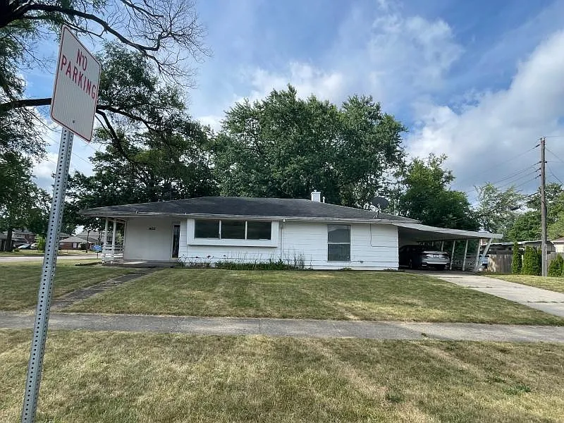 3622 Corby Blvd photo 1