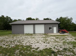 33315-33315 S Evers Rd, Garden City, MO 64747