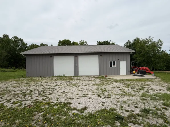 33315-33315 S Evers Rd, Garden City, MO 64747