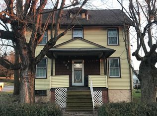 232 7th Ave, Burnham, PA 17009