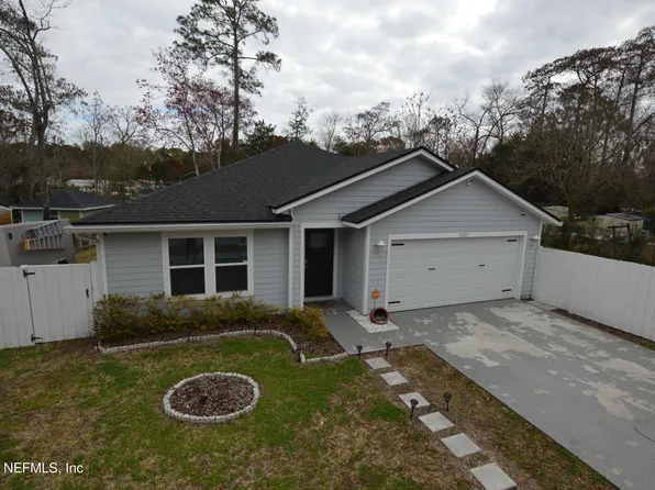4327 LOYS Drive, Jacksonville, FL 32246