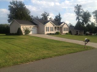 3158 Covington Way, Lenoir, NC 28645