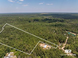 0 Snowden Ln, Bay Minette, AL 36507